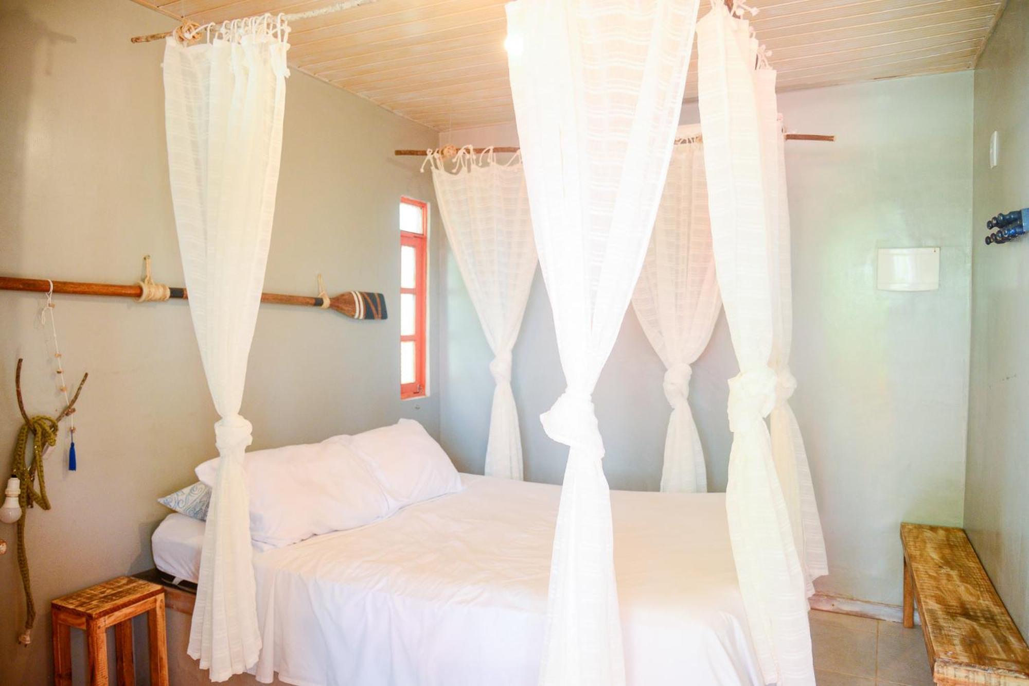 Pousada Bellatrix Ecolodge Castelo da Torre Exterior foto